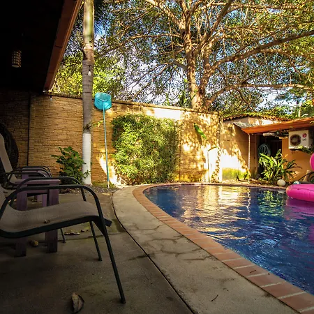 Anona Guesthouse