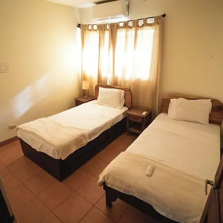 Anona Guesthouse