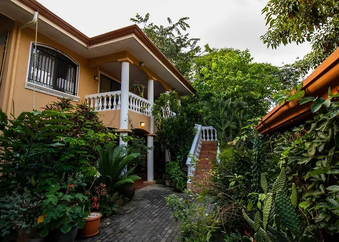 Aparthotel Anona Playa Hermosa (Guanacaste)