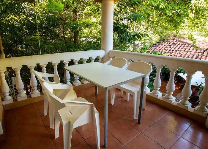 Anona Aparthotel