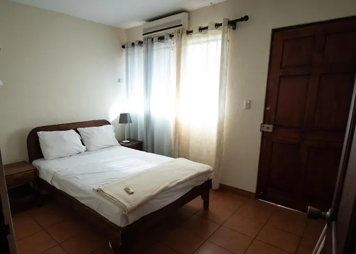 Aparthotel Anona