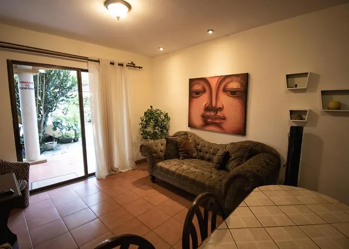 Anona Aparthotel