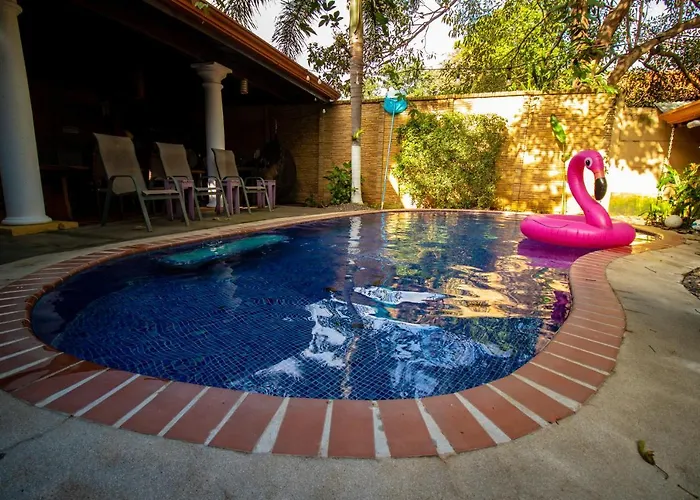 Aparthotel Anona