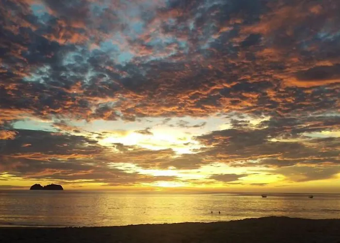 Aparthotel Anona Playa Hermosa (Guanacaste)