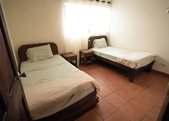 Aparthotel Anona Playa Hermosa (Guanacaste)
