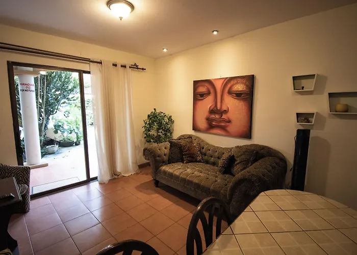 Aparthotel Anona
