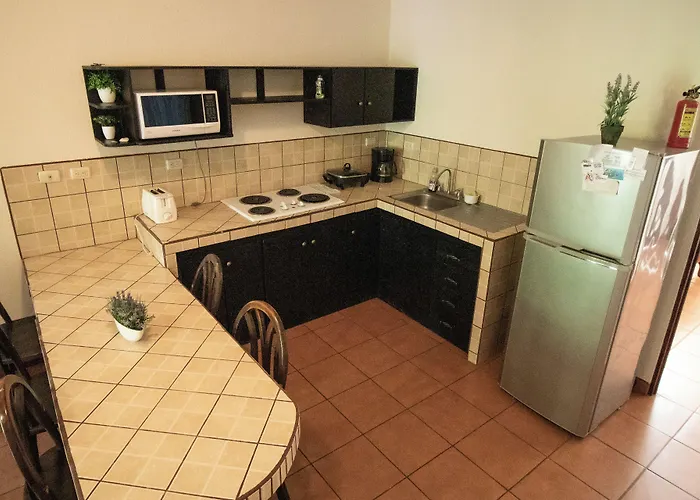 Aparthotel Anona 3*