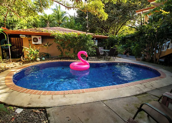Anona Aparthotel Playa Hermosa (Guanacaste)