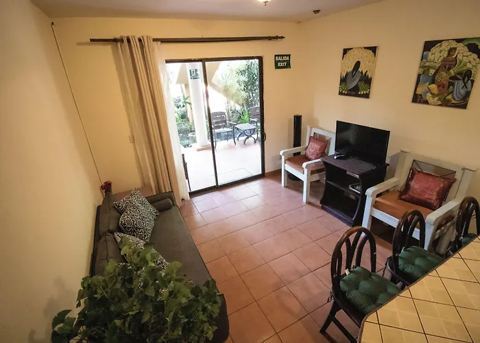 Aparthotel Anona 3*
