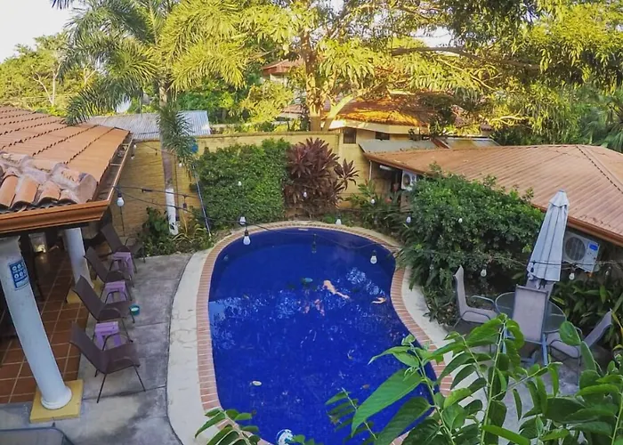 Anona Playa Hermosa (Guanacaste)